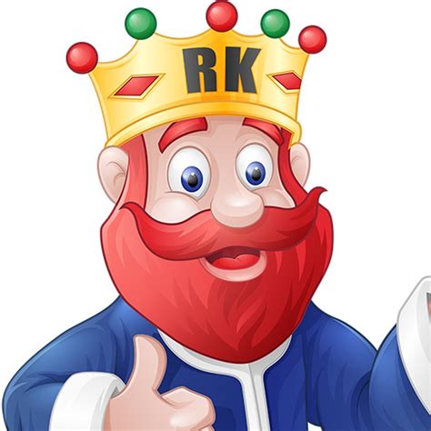 Ren King .